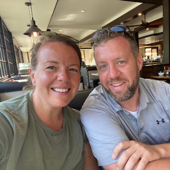 Meet your Posher, Adrienne - Picture 1 of 1